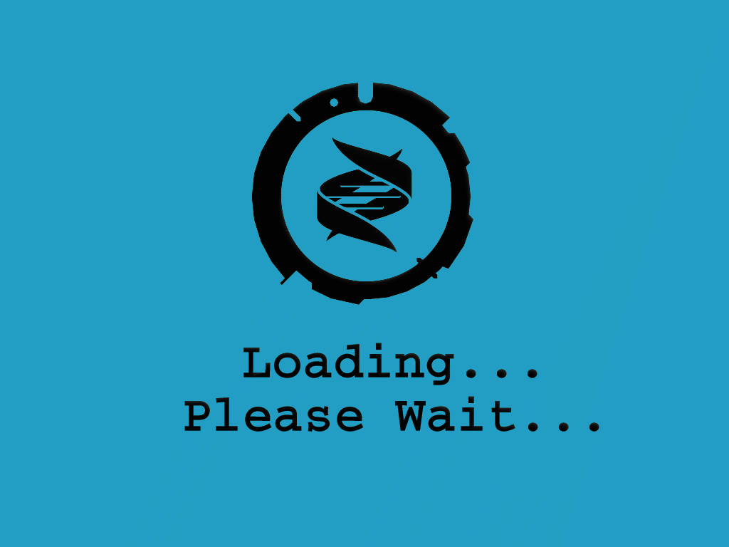 loading pictures