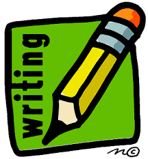 writing color pictures