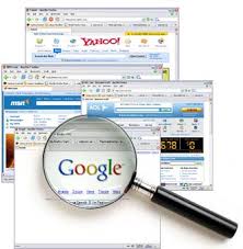 internet marketing focus pictures