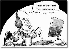 to blog or not to blog pictures