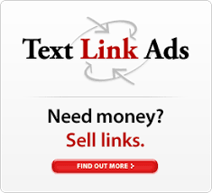 Text link ads