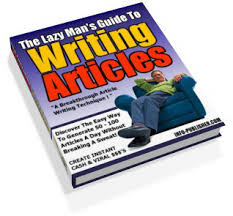 article writing