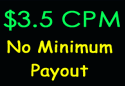 pay per impression