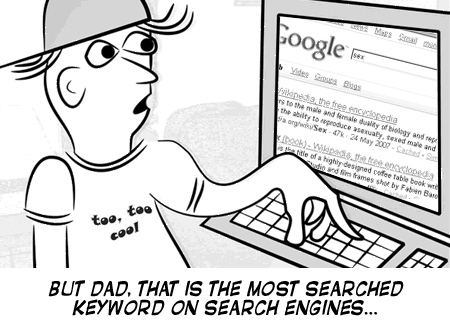 search engine rankings