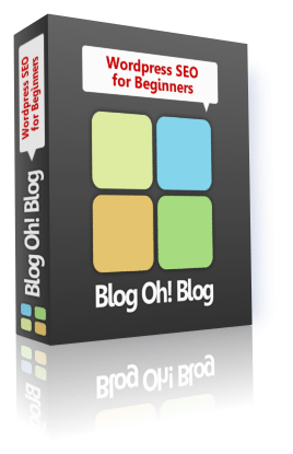 seo beginner wordpress