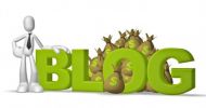 Blogging For Dollars
