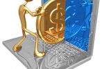 Monetize your free website