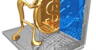 Monetize your free website