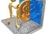 Monetize your free website