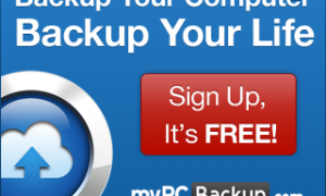 Online Backup Review