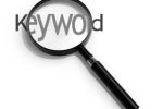 Finding the Keywords