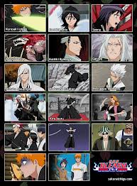 bleach movie