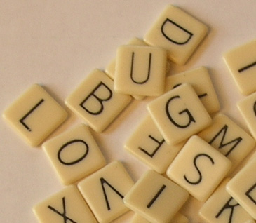 keyword selection