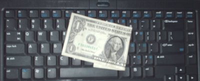 website earnings