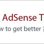 google adsense tips