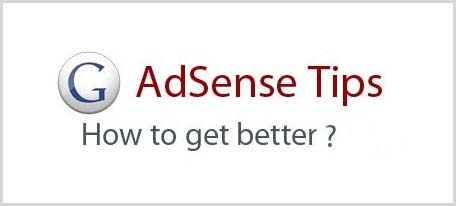 google adsense tips