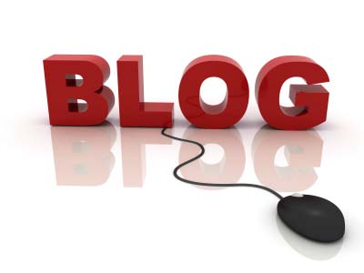 build successful blog