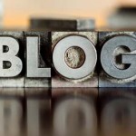 blog passionate logo