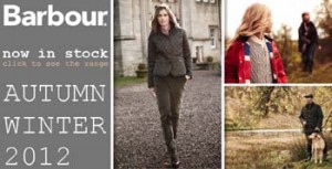 Autumn Winter 2012