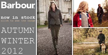 2012 autumn winter
