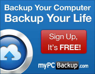 Online Backup Review